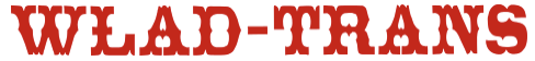 Logo Wład-Trans