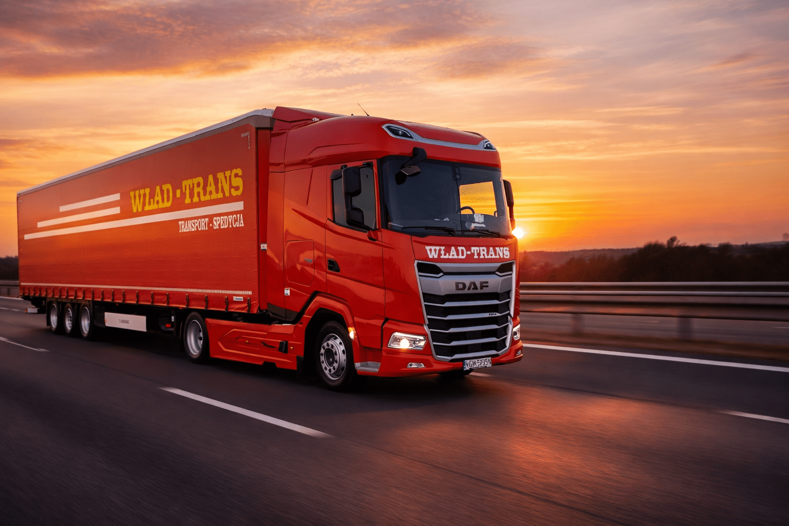 wlad trans transport